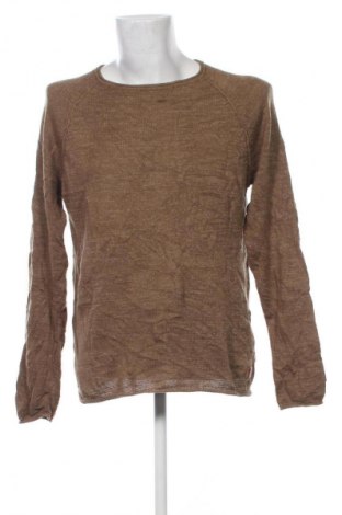 Herrenpullover Blend, Größe XL, Farbe Grün, Preis € 6,99