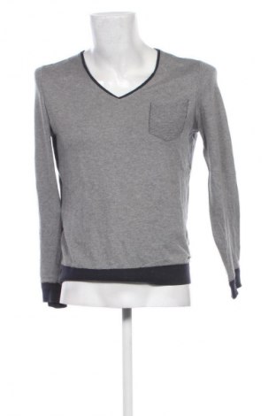 Męski sweter Boss Orange, Rozmiar S, Kolor Szary, Cena 386,99 zł