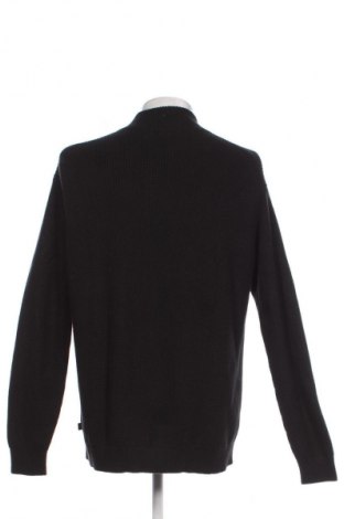 Herrenpullover Calvin Klein Jeans, Größe XL, Farbe Schwarz, Preis € 57,99