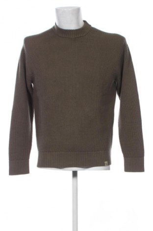 Herrenpullover Calvin Klein Jeans, Größe XS, Farbe Grün, Preis € 51,99