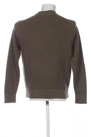 Herrenpullover Calvin Klein Jeans, Größe XS, Farbe Grün, Preis € 51,99