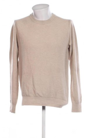 Pánský svetr  Dstrezzed, Velikost XL, Barva Béžová, Cena  939,00 Kč