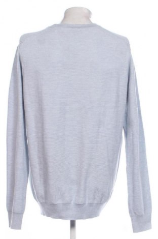 Pánsky sveter  Dstrezzed, Veľkosť XXL, Farba Modrá, Cena  85,95 €