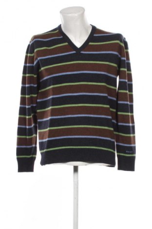 Ανδρικό πουλόβερ Gant, Μέγεθος XL, Χρώμα Πολύχρωμο, Τιμή 51,99 €