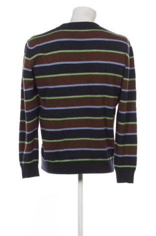 Ανδρικό πουλόβερ Gant, Μέγεθος XL, Χρώμα Πολύχρωμο, Τιμή 51,99 €