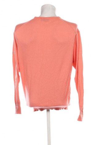 Herrenpullover Glenmuir, Größe M, Farbe Orange, Preis € 85,04