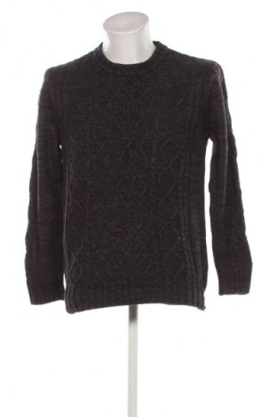 Herrenpullover H&M L.O.G.G., Größe M, Farbe Mehrfarbig, Preis € 17,88