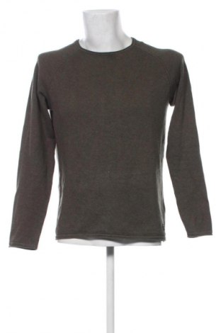 Herrenpullover Jack & Jones, Größe M, Farbe Grün, Preis € 26,99