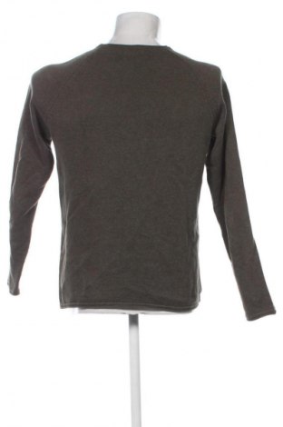 Herrenpullover Jack & Jones, Größe M, Farbe Grün, Preis € 26,99