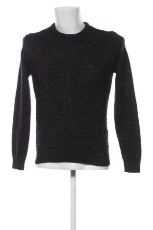 Herrenpullover Jean Pascale, Größe S, Farbe Schwarz, Preis € 8,99
