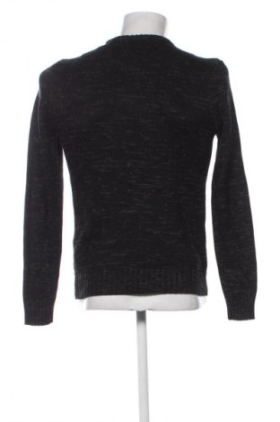 Herrenpullover Jean Pascale, Größe S, Farbe Schwarz, Preis € 8,99