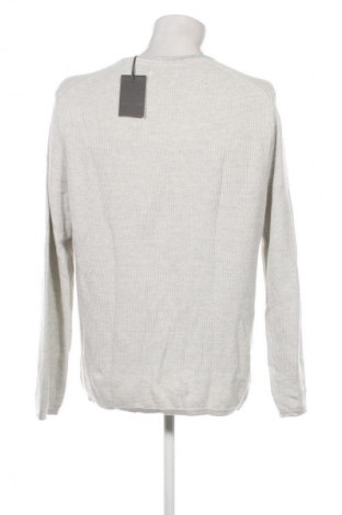 Herrenpullover Keystone, Größe XL, Farbe Grau, Preis € 31,99