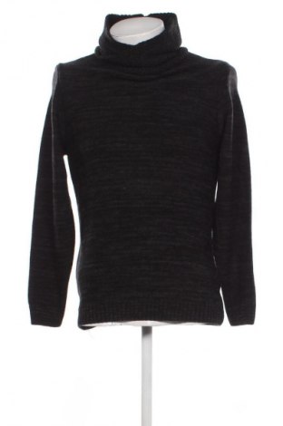 Herrenpullover LCW, Größe M, Farbe Schwarz, Preis € 16,37