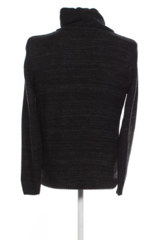 Herrenpullover LCW, Größe M, Farbe Schwarz, Preis € 16,37