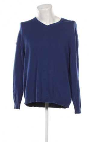 Férfi pulóver Luciano, Méret L, Szín Kék, Ár 2 219 Ft