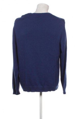 Férfi pulóver Luciano, Méret L, Szín Kék, Ár 2 219 Ft