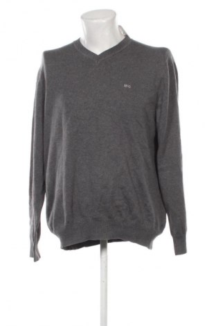 Férfi pulóver Mc Gregor, Méret XL, Szín Szürke, Ár 4 019 Ft