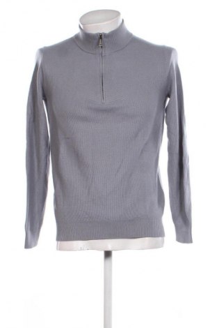 Herrenpullover Paul Hunter, Größe L, Farbe Grau, Preis € 46,99