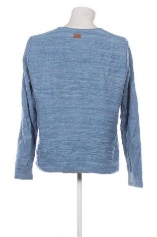 Herrenpullover Pme Legend, Größe L, Farbe Blau, Preis € 28,99