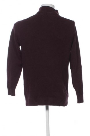 Мъжки пуловер S.Oliver, Размер L, Цвят Червен, Цена 21,47 €