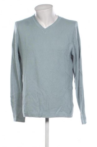 Pánsky sveter  Sondag & Sons, Veľkosť L, Farba Modrá, Cena  29,95 €, #132799015