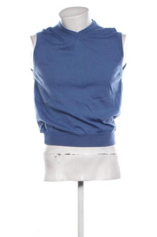 Herrenpullover Teodor, Größe M, Farbe Blau, Preis € 16,10