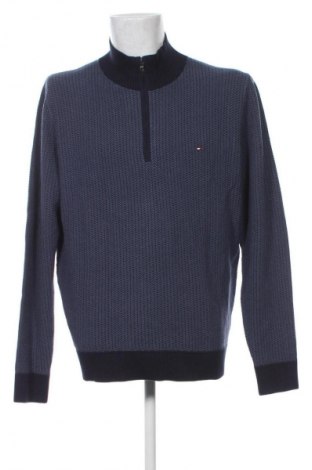 Herrenpullover Tommy Hilfiger, Größe XXL, Farbe Mehrfarbig, Preis € 129,99