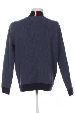 Herrenpullover Tommy Hilfiger, Größe XXL, Farbe Mehrfarbig, Preis € 129,99