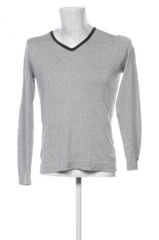 Herrenpullover Tommy Hilfiger, Größe S, Farbe Grau, Preis € 55,99