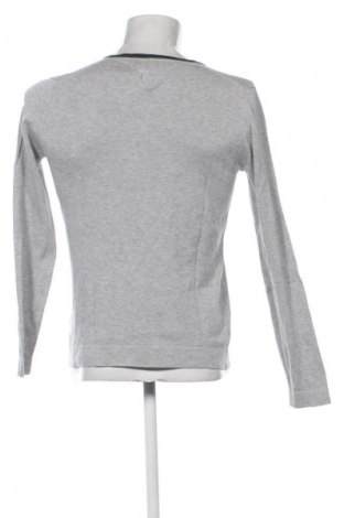 Herrenpullover Tommy Hilfiger, Größe S, Farbe Grau, Preis € 55,99