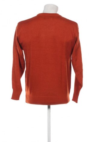 Herrenpullover Unbranded, Größe S, Farbe Rot, Preis € 9,99