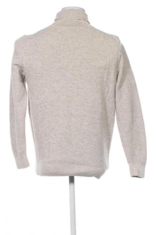 Herrenpullover Unbranded, Größe L, Farbe Beige, Preis € 14,99