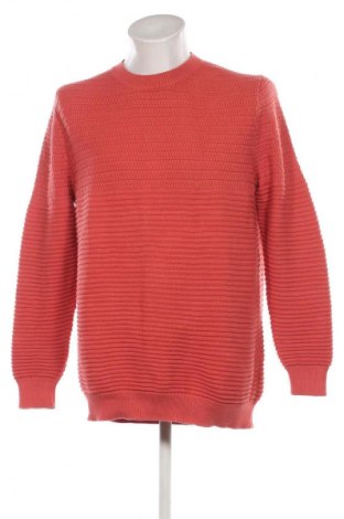 Herrenpullover Walbusch, Größe L, Farbe Rosa, Preis € 16,99