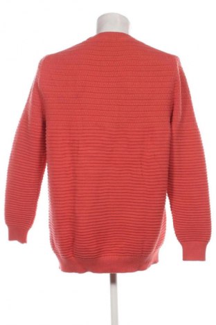 Herrenpullover Walbusch, Größe L, Farbe Rosa, Preis € 16,99