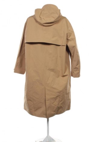 Herren Regenmantel Calvin Klein Jeans, Größe L, Farbe Braun, Preis € 66,99