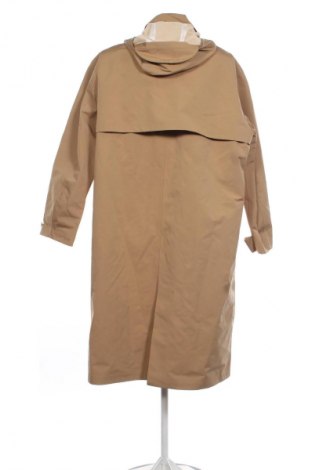 Pánský přechodný kabát  Calvin Klein Jeans, Velikost M, Barva Hnědá, Cena  1 629,00 Kč