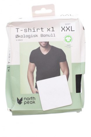 Bielizna męska Northpeak, Rozmiar XXL, Kolor Czarny, Cena 98,99 zł