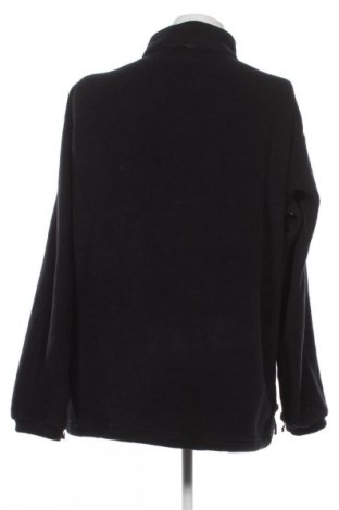 Geacă polară de bărbați Jack Wolfskin, Mărime 3XL, Culoare Negru, Preț 230,99 Lei