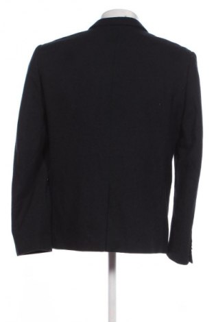 Мъжко сако Angelo Litrico, Размер L, Цвят Син, Цена 6,64 €