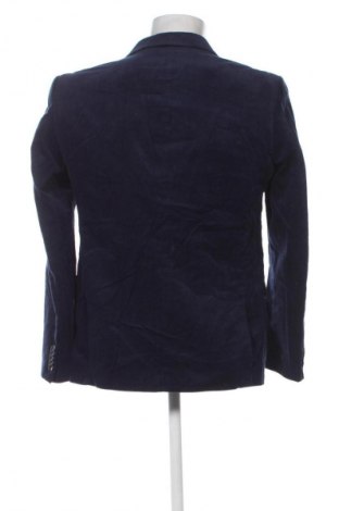 Męska marynarka Angelo Litrico, Rozmiar L, Kolor Niebieski, Cena 28,99 zł