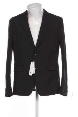 Ανδρικό σακάκι Calvin Klein, Μέγεθος XL, Χρώμα Μαύρο, Τιμή 45,99 €, #132790422