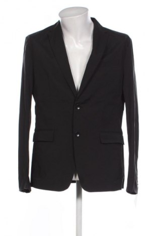 Herren Sakko Calvin Klein, Größe L, Farbe Schwarz, Preis € 66,99
