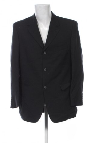 Herren Sakko Canda, Größe L, Farbe Schwarz, Preis € 6,99