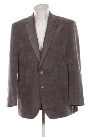 Herren Sakko Digel, Größe L, Farbe Grau, Preis € 9,99