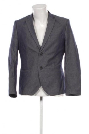 Herren Sakko H&M, Größe M, Farbe Blau, Preis € 12,99