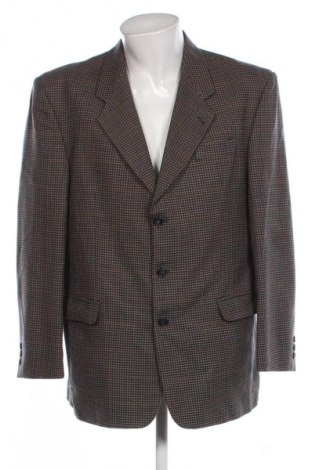 Herren Sakko Jim Spencer, Größe XL, Farbe Mehrfarbig, Preis € 2,99