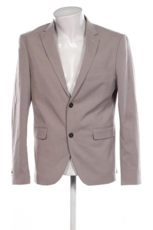 Herren Sakko Lindbergh, Größe L, Farbe Beige, Preis € 48,99