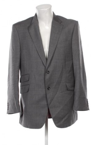 Мъжко сако Marks & Spencer, Размер L, Цвят Сив, Цена 6,13 €