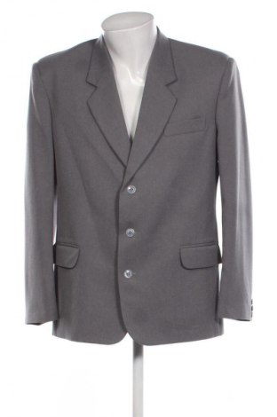 Herren Sakko Unbranded, Größe L, Farbe Grau, Preis € 5,99