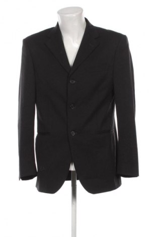 Herren Sakko Unbranded, Größe L, Farbe Schwarz, Preis € 7,99